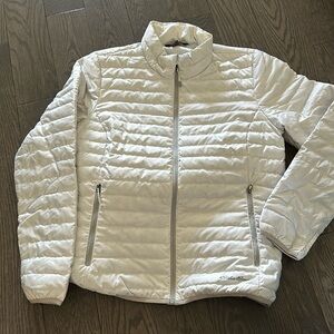 Eddie Bauer Women's Microlight Down Jacket